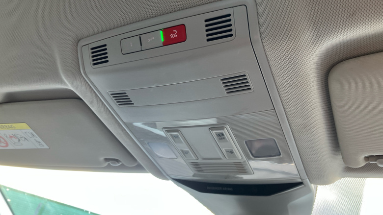 Volkswagen T-Roc 1.0 TSI Life 5dr Petrol Hatchback